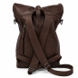 Preview: ROLLTOP BACKPACK ESPRESSO